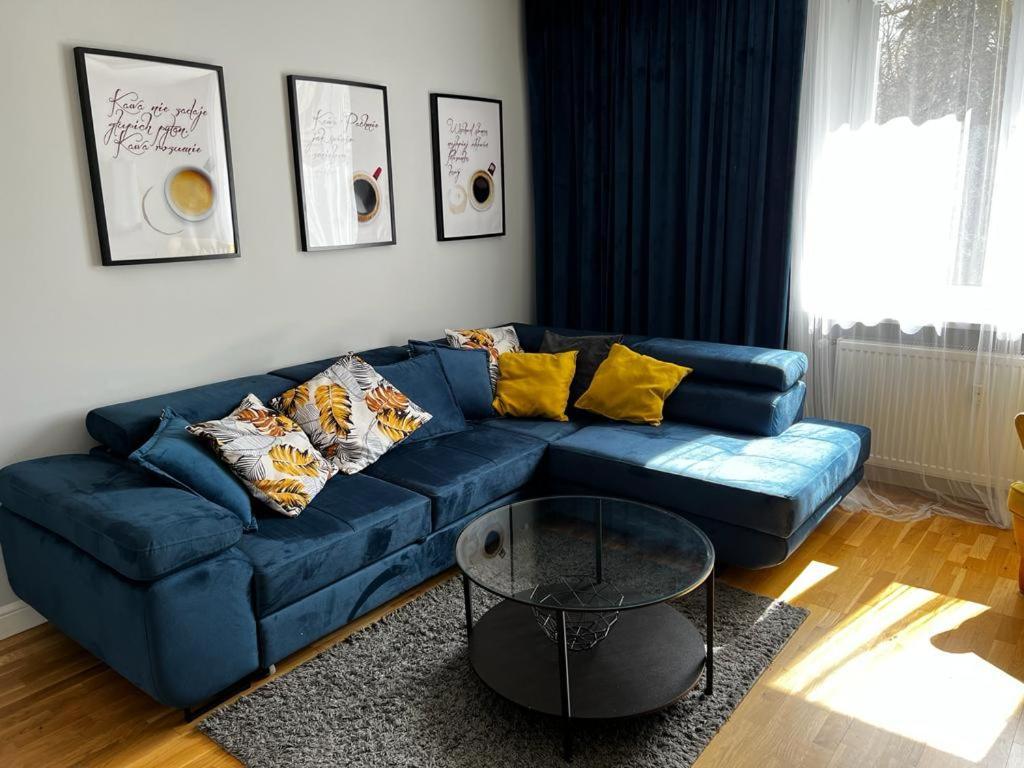 Family & Business Elegant Apartments Ul Astronautow Centrum Downtown - 3 Bedroom, Parking 키엘체 외부 사진