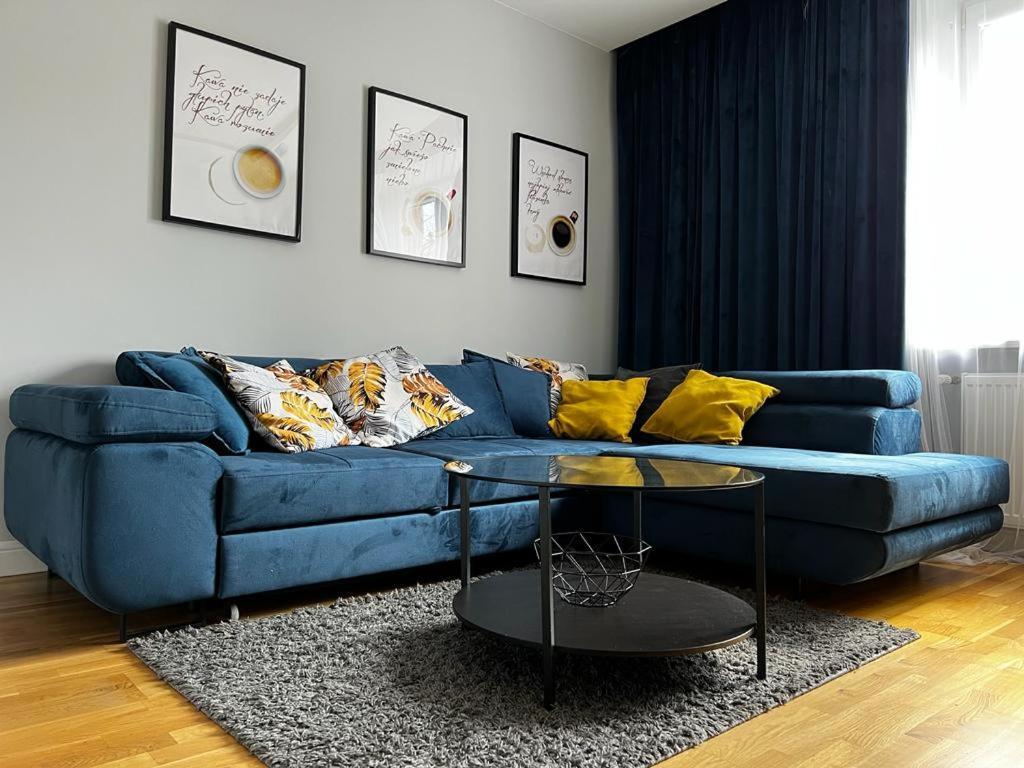 Family & Business Elegant Apartments Ul Astronautow Centrum Downtown - 3 Bedroom, Parking 키엘체 외부 사진