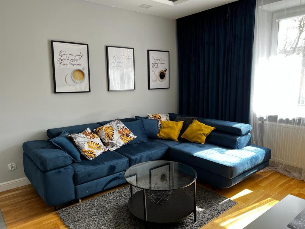 Family & Business Elegant Apartments Ul Astronautow Centrum Downtown - 3 Bedroom, Parking 키엘체 외부 사진