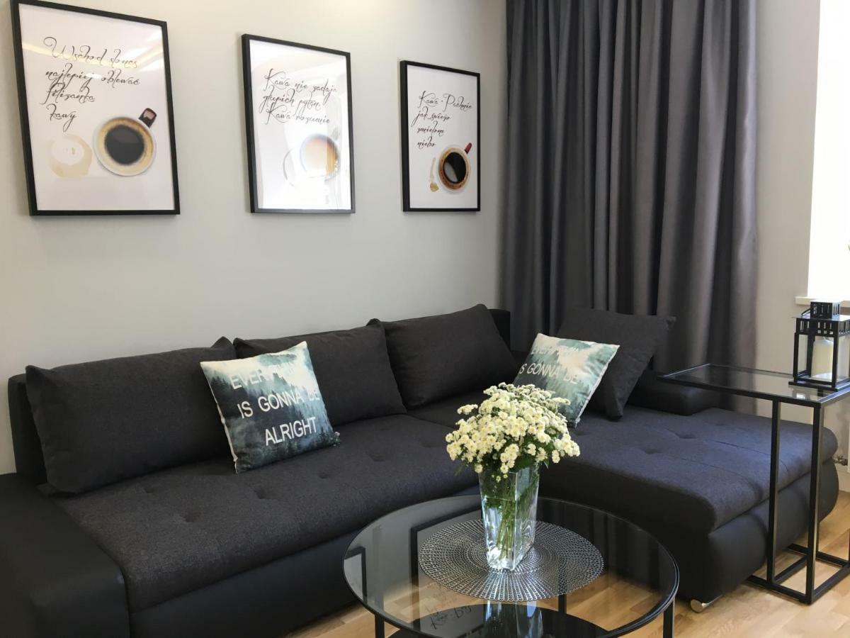 Family & Business Elegant Apartments Ul Astronautow Centrum Downtown - 3 Bedroom, Parking 키엘체 외부 사진