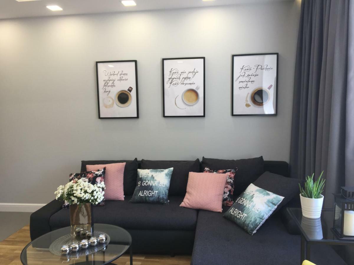 Family & Business Elegant Apartments Ul Astronautow Centrum Downtown - 3 Bedroom, Parking 키엘체 외부 사진
