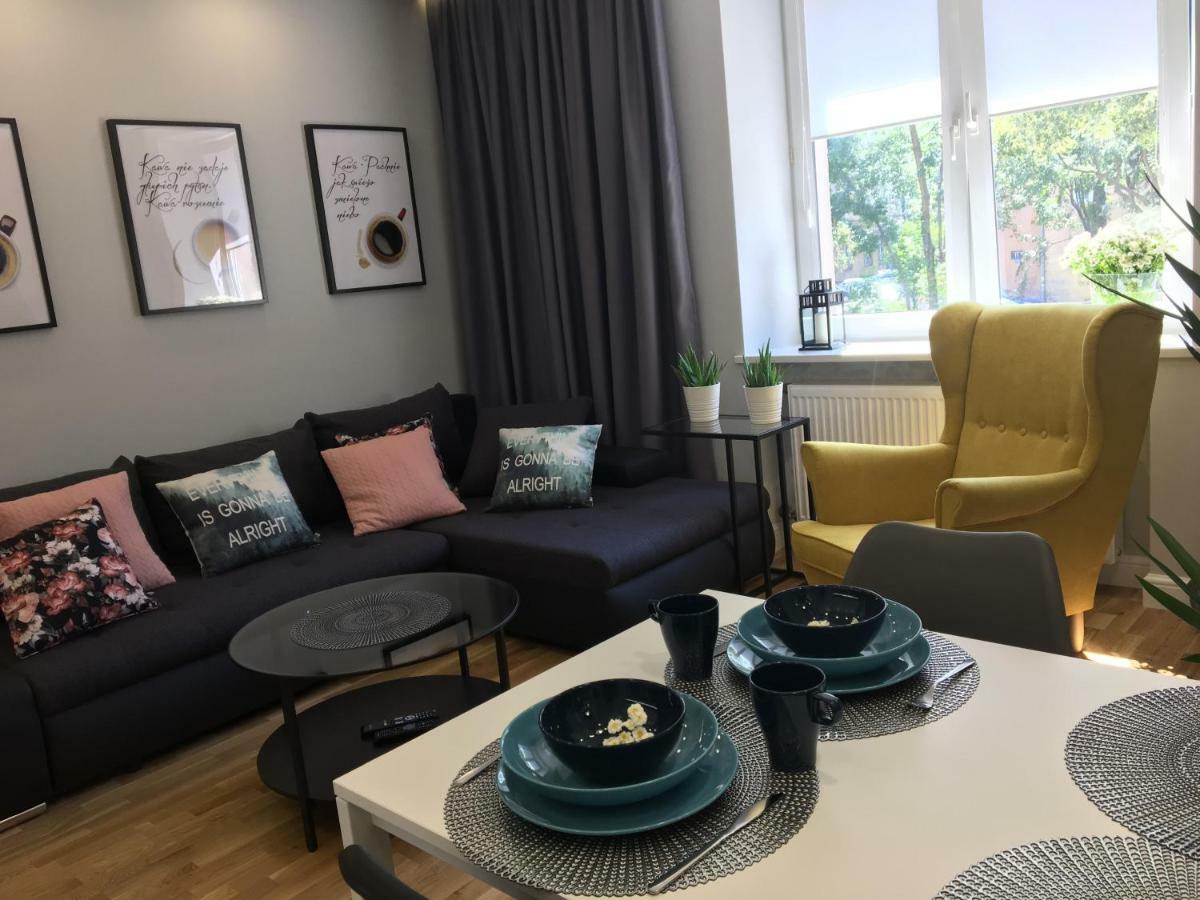 Family & Business Elegant Apartments Ul Astronautow Centrum Downtown - 3 Bedroom, Parking 키엘체 외부 사진