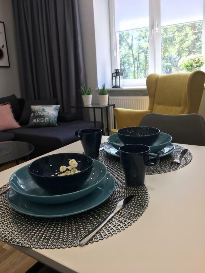 Family & Business Elegant Apartments Ul Astronautow Centrum Downtown - 3 Bedroom, Parking 키엘체 외부 사진