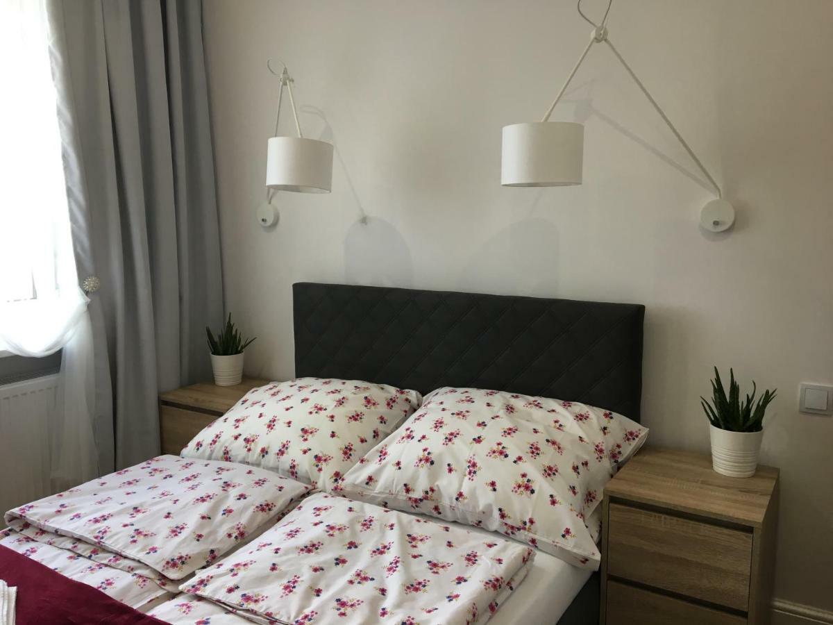Family & Business Elegant Apartments Ul Astronautow Centrum Downtown - 3 Bedroom, Parking 키엘체 외부 사진
