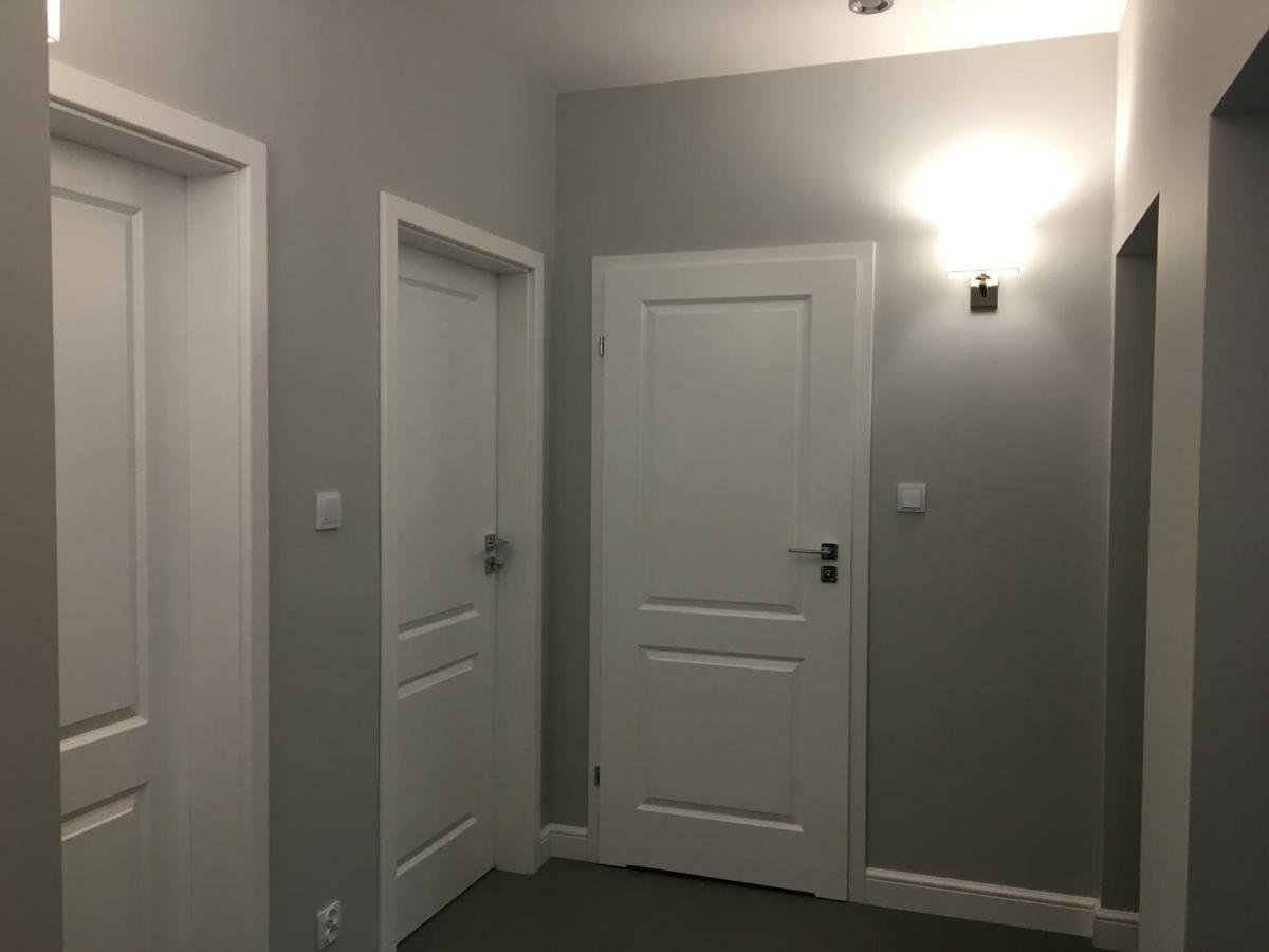 Family & Business Elegant Apartments Ul Astronautow Centrum Downtown - 3 Bedroom, Parking 키엘체 외부 사진