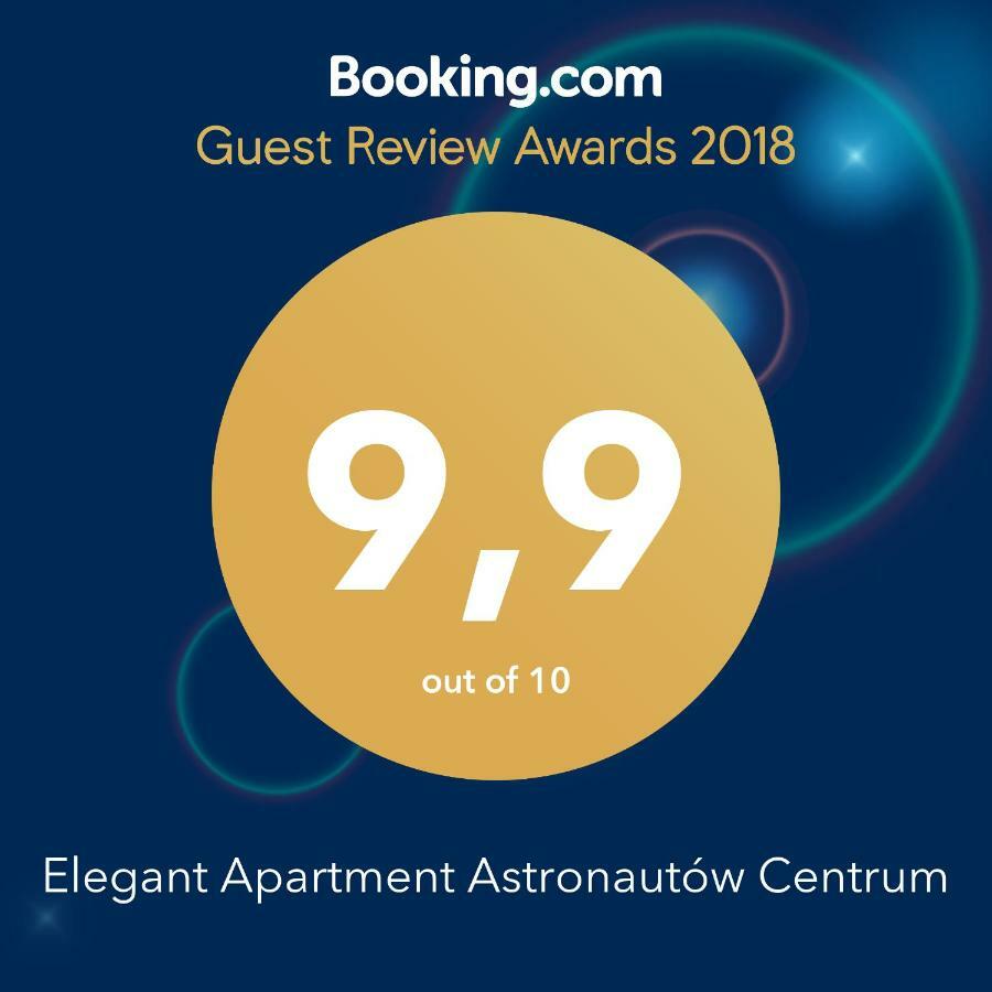 Family & Business Elegant Apartments Ul Astronautow Centrum Downtown - 3 Bedroom, Parking 키엘체 외부 사진
